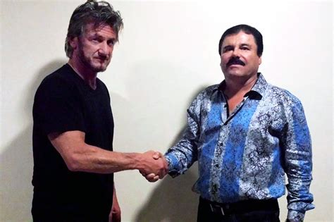 Meet the El Chapo Shirt Makers Barabas 